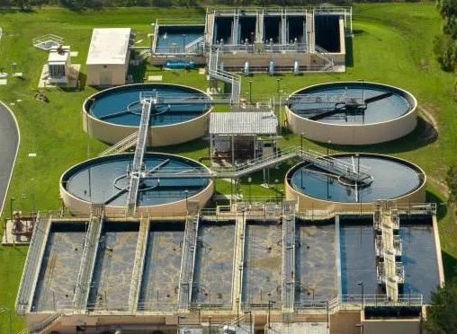 Reverse Osmosis Plant